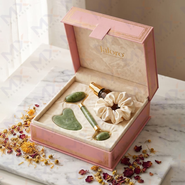 Jade Roller Packaging Box - view 4